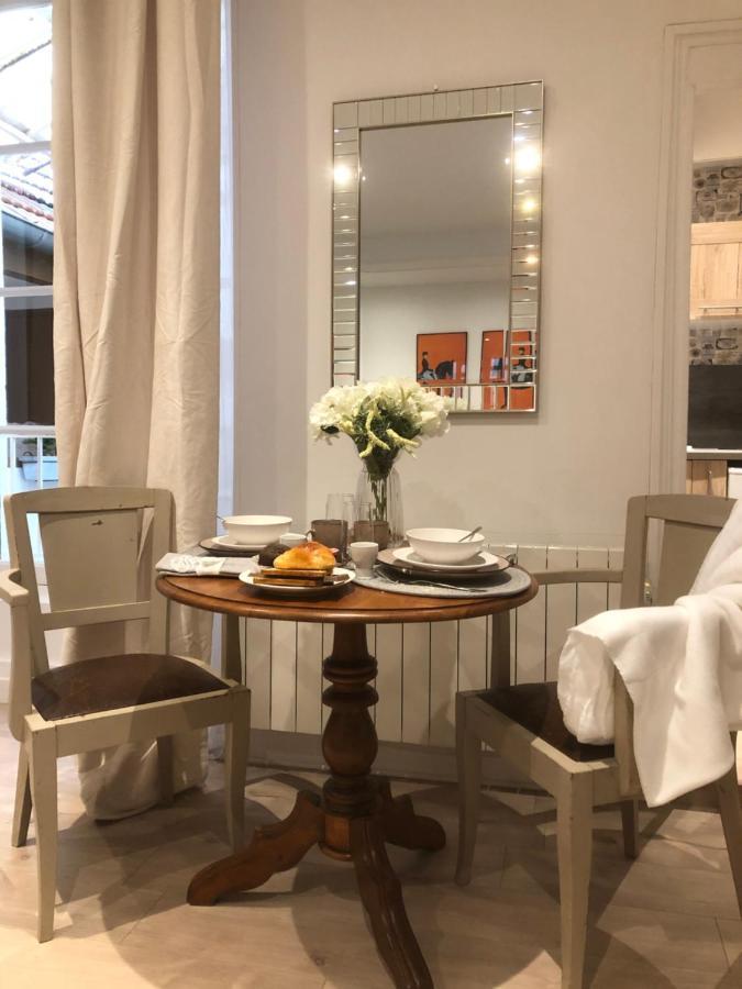 O'Hospices : Coeur De Beaune Бон Екстер'єр фото