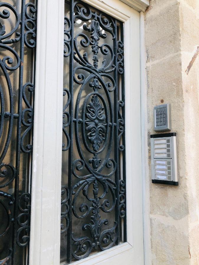 O'Hospices : Coeur De Beaune Бон Екстер'єр фото