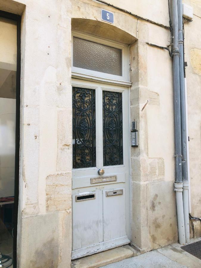O'Hospices : Coeur De Beaune Бон Екстер'єр фото